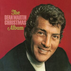 Dean Martin – The Dean Martin Christmas Album LP Coloured Vinyl