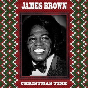 James Brown – Christmas time LP