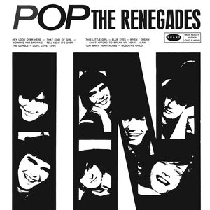 Renegades ‎– Pop LP