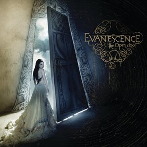 Evanescence ‎– The Open Door 2LP