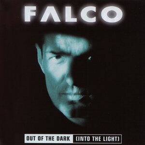 Falco – Out Of The Dark (Into The Light) LP