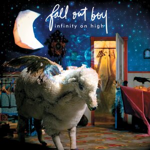 Fall Out Boy – Infinity On High 2LP