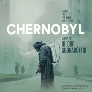 Hildur Guðnadóttir – Chernobyl (Music From The HBO Miniseries) LP