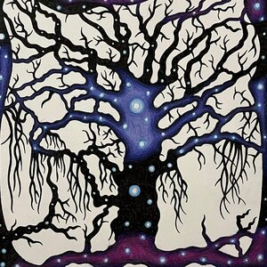 Maailmanpuu – Kaimalkuu LP