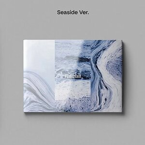 B.I – WATERFALL CD