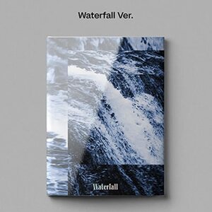 B.I – WATERFALL CD