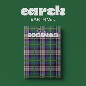 B.I – COSMOS CD