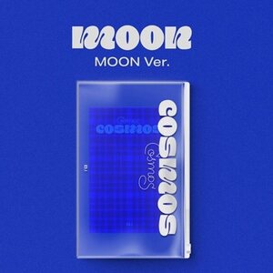 B.I – COSMOS CD