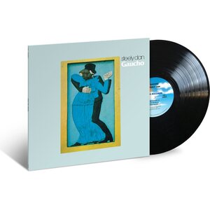 Steely Dan – Gaucho LP