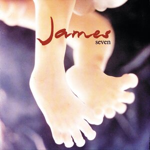 James – Seven 2LP