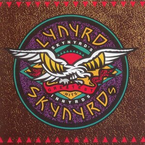 Lynyrd Skynyrd ‎– Skynyrd's Innyrds / Their Greatest Hits LP