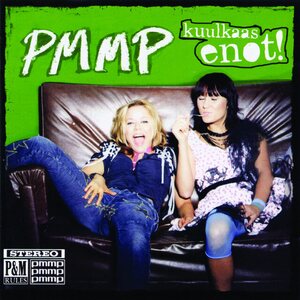 PMMP – Kuulkaas Enot! CD