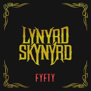 Lynyrd Skynyrd - Fyfty 4CD