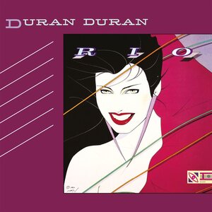 Duran Duran – Rio CD