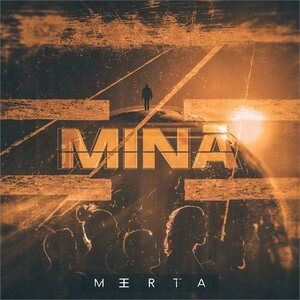 Merta – Minä CD