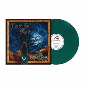 Mercyful Fate – In The Shadows LP Coloured Vinyl