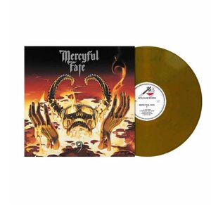 Mercyful Fate – 9 LP Coloured Vinyl