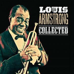Louis Armstrong – Collected 3LP