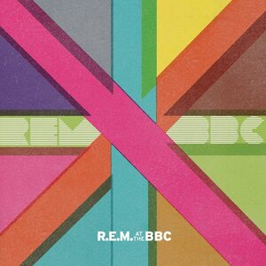 R.E.M. – The Best Of R.E.M. At The BBC 2LP