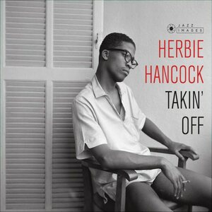 Herbie Hancock – Takin' Off CD