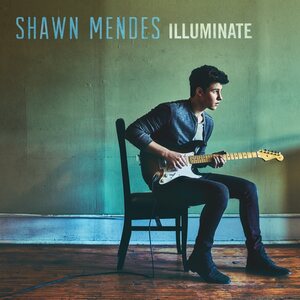 Shawn Mendes – Illuminate LP