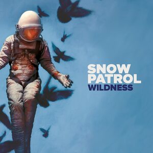 Snow Patrol – Wildness LP