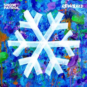Snow Patrol – Reworked 2LP