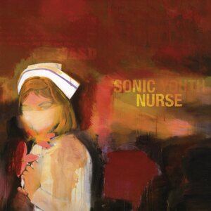 Sonic Youth – Sonic Nurse 2LP