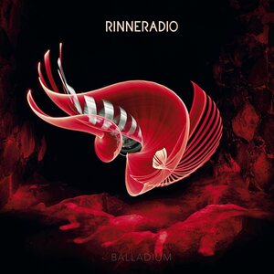 Rinneradio – Balladium LP
