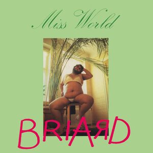Briard ‎– Miss World LP