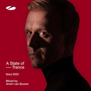 Armin Van Buuren – A State Of Trance, Ibiza 2023 3CD