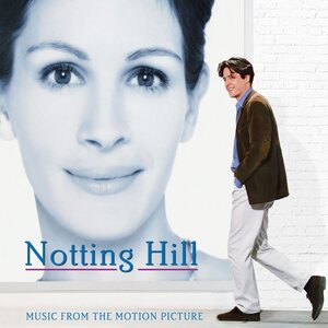 Various Artitst – Notting Hill (Original Motion Picture Soundtrack) LP
