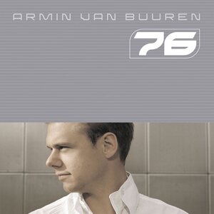 Armin van Buuren ‎– 76 2LP