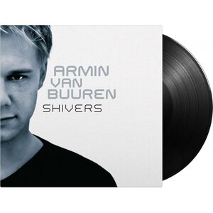 Armin van Buuren ‎– Shivers 2LP