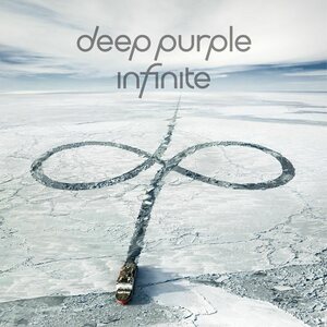 Deep Purple – Infinite CD