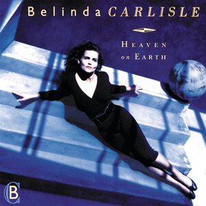 Belinda Carlisle – Heaven On Earth LP