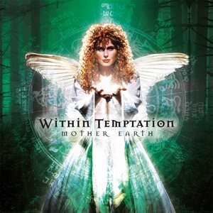 Within Temptation – Mother Earth 2LP
