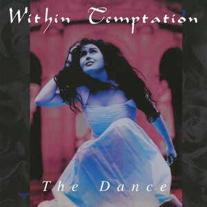 Within Temptation – The Dance EP 12"