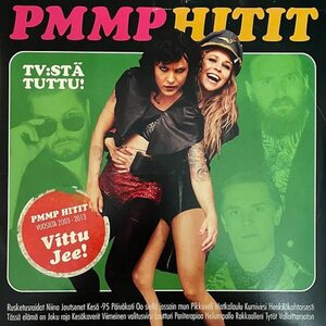 PMMP – Hitit CD
