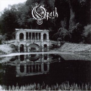 Opeth – Morningrise 2LP Coloured Vinyl