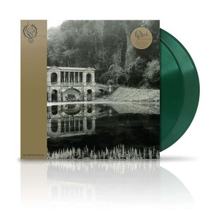 Opeth – Morningrise 2LP Coloured Vinyl