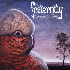 Fraternity – Second Chance 2LP
