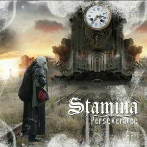 Stamina – Perseverance CD