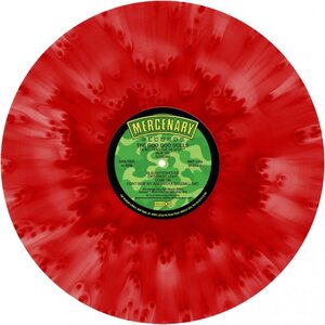 Goo Goo Dolls – Goo Goo Dolls LP Coloured Vinyl