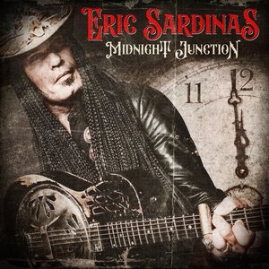 Eric Sardinas – Midnight Junction LP
