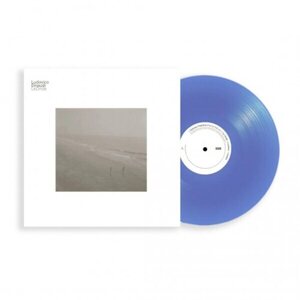 Ludovico Einaudi - Le Onde 2LP Colored Vinyl