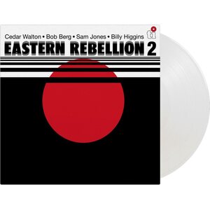 Eastern Rebellion – Eastern Rebellion 2 LP Coloured Vinyl