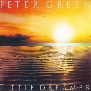 Peter Green – Little Dreamer LP Coloured Vinyl