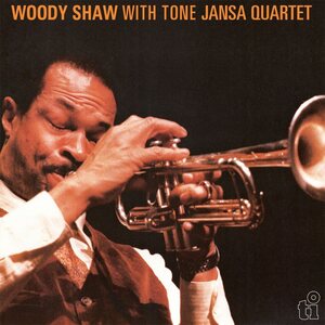 Woody Shaw With Tone Jansa Quartet – Woody Shaw With Tone Jansa Quartet LP Coloured Vinyl