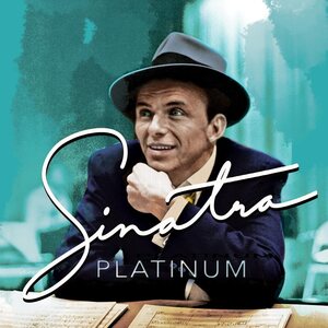 Frank Sinatra – Platinum 2CD